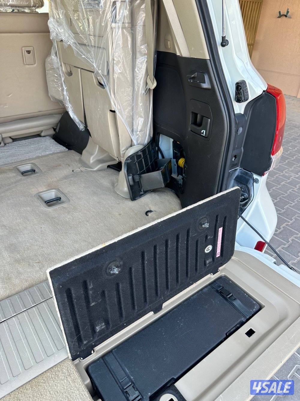 VXR 2011 صبغ وكاله 5.712