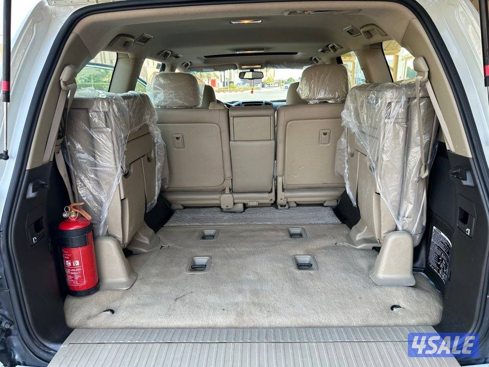 VXR 2011 صبغ وكاله 5.713