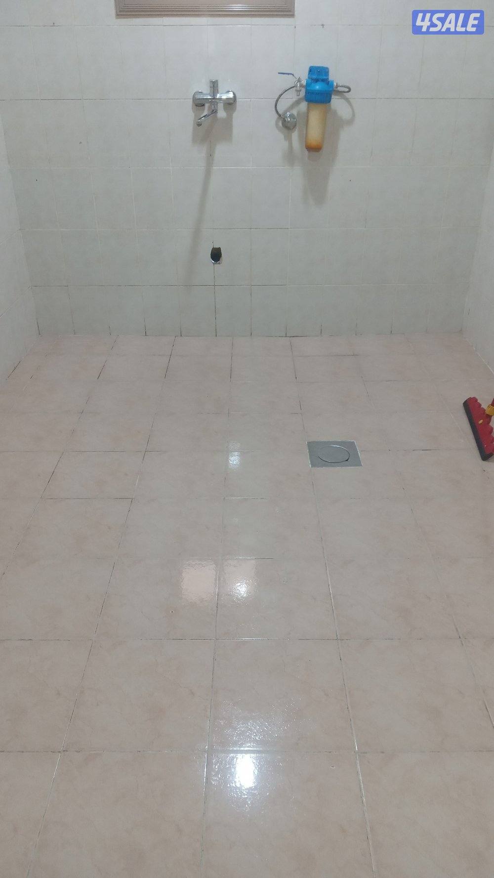 غسیل الشقق وبیت كامل4