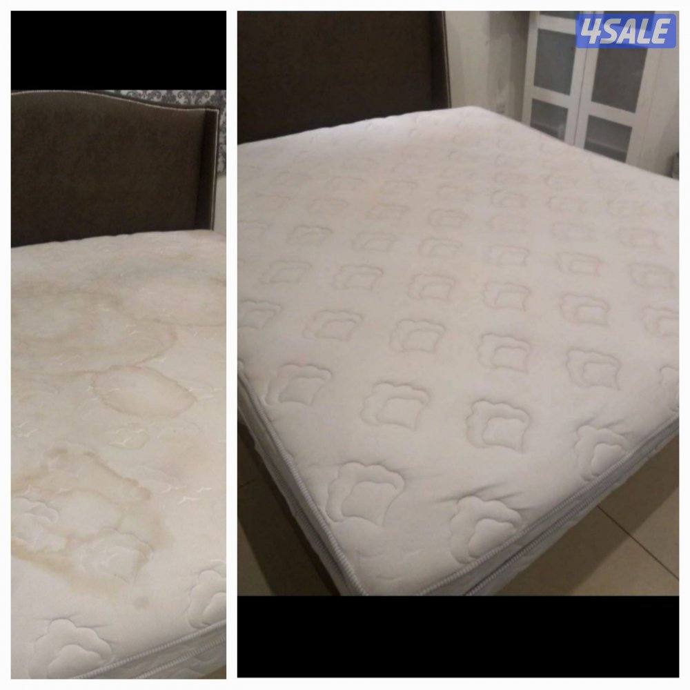 غسیل الشقق وبیت كامل10