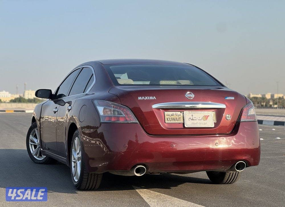 ماكسيما موديل 20135