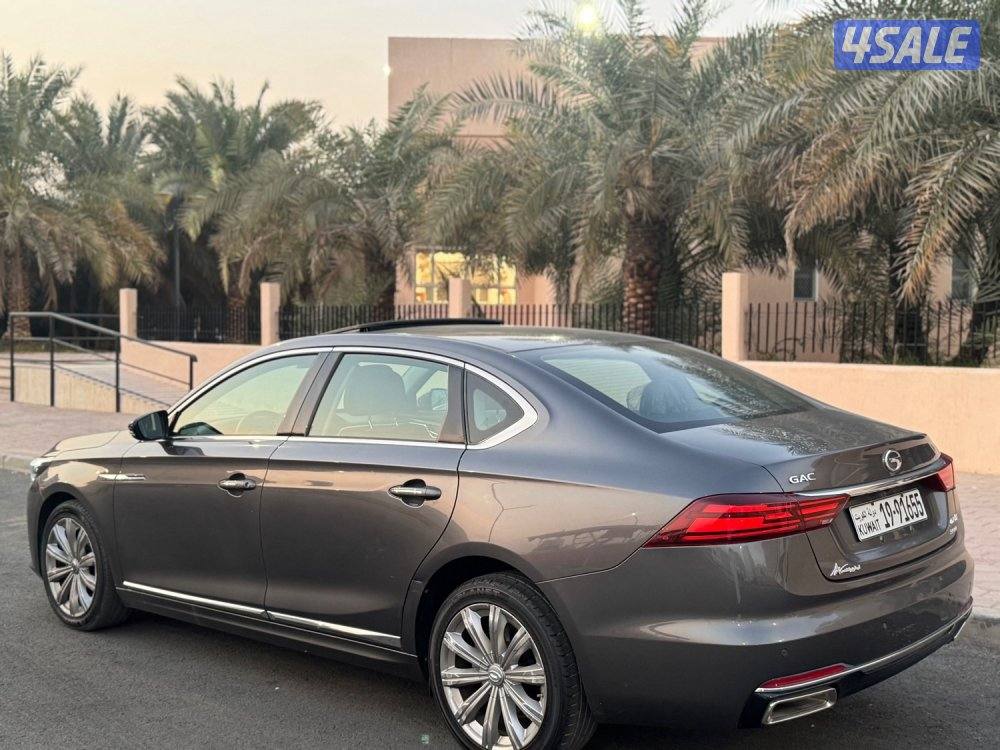 للبيع جي اية سي 20221