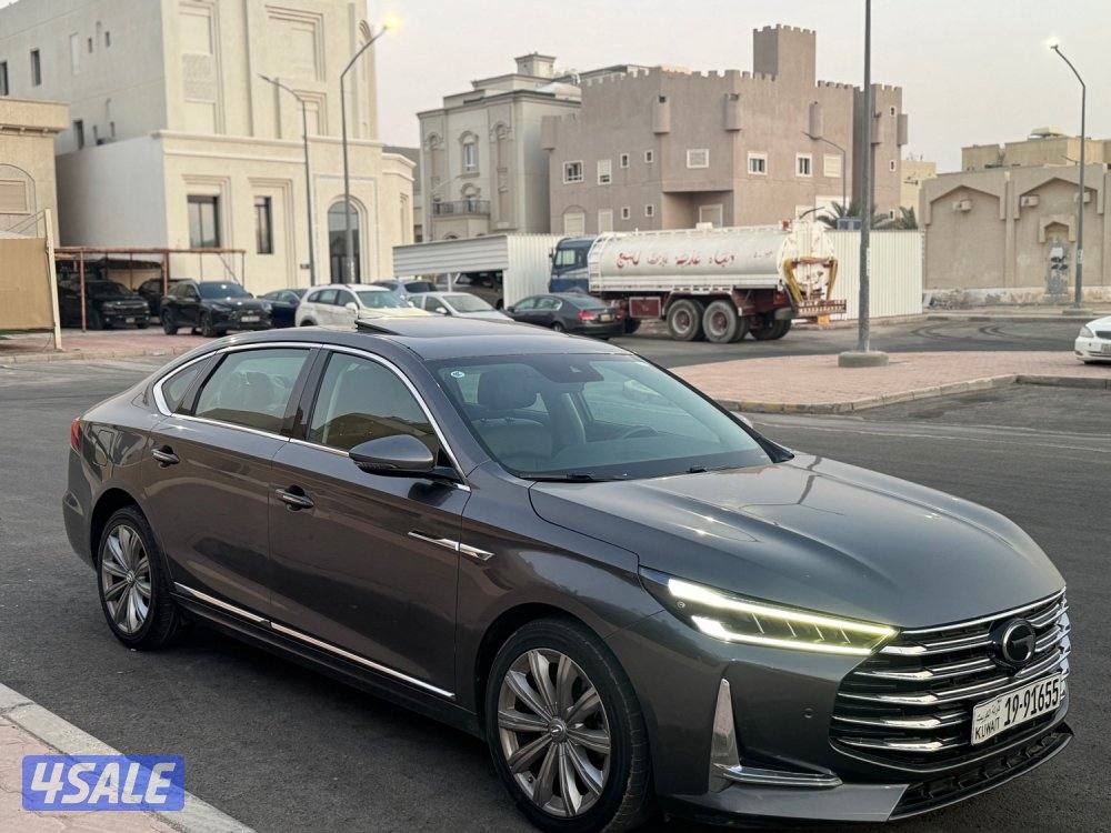 للبيع جي اية سي 20224