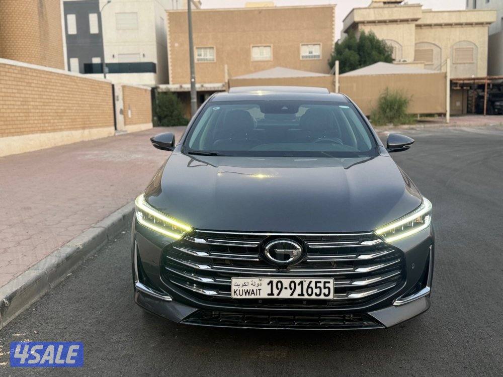 للبيع جي اية سي 20225