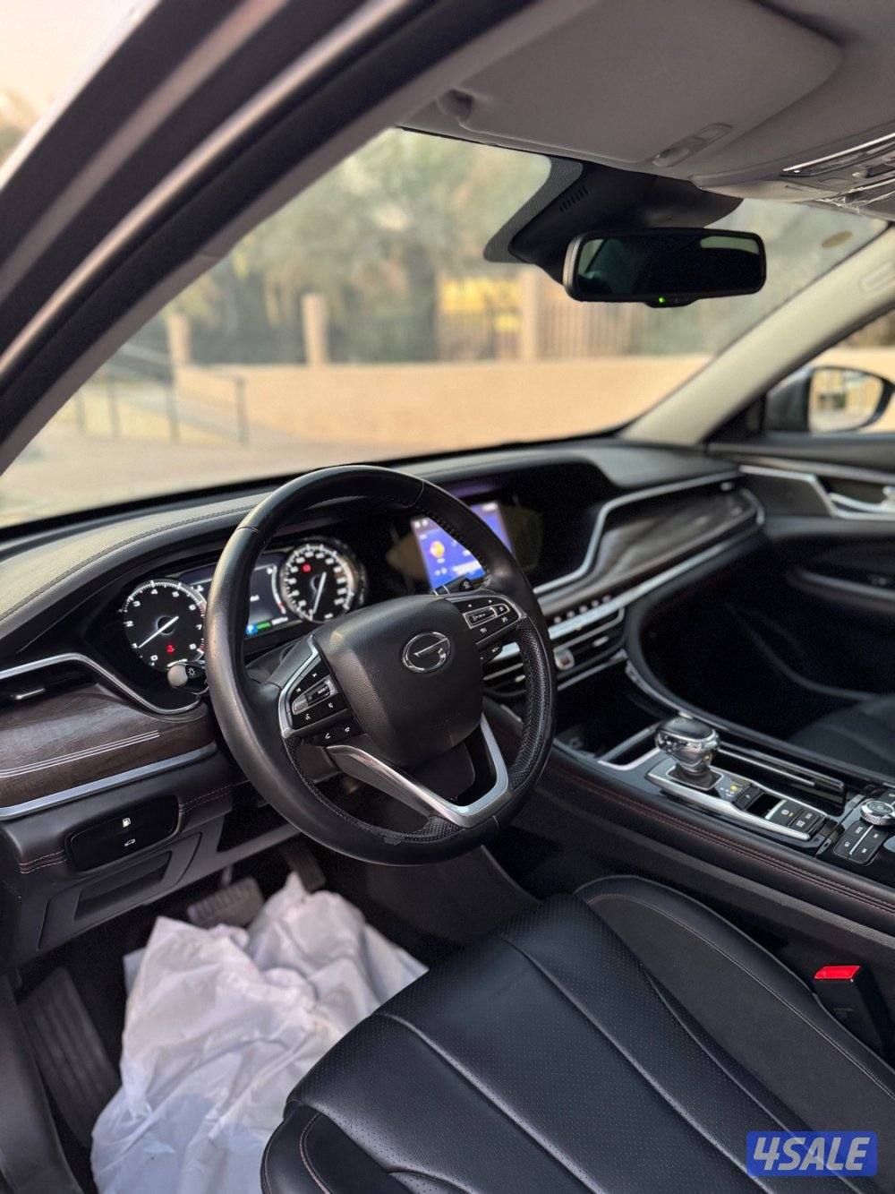 للبيع جي اية سي 20226