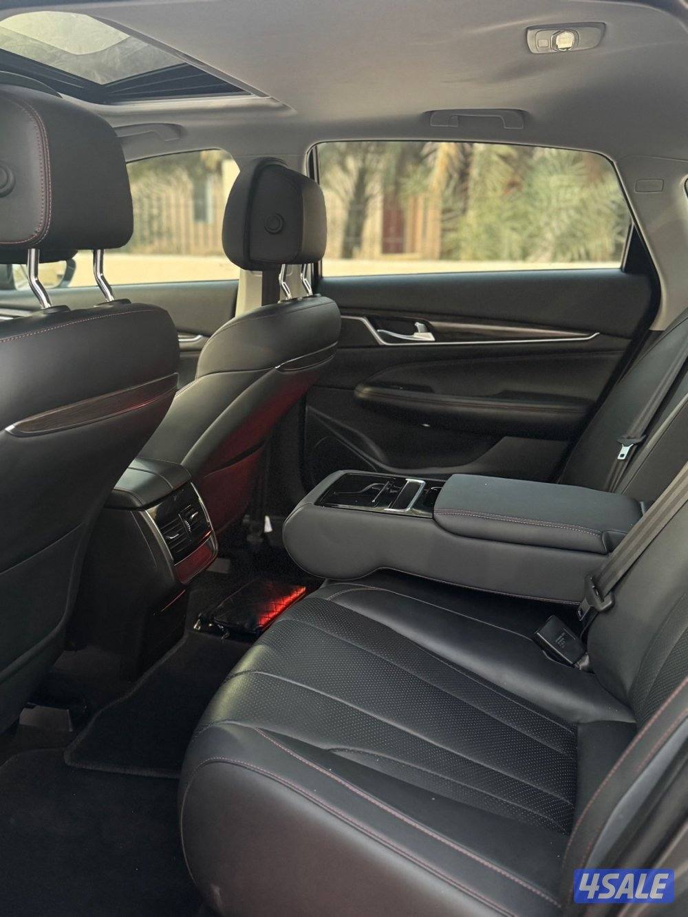 للبيع جي اية سي 20227