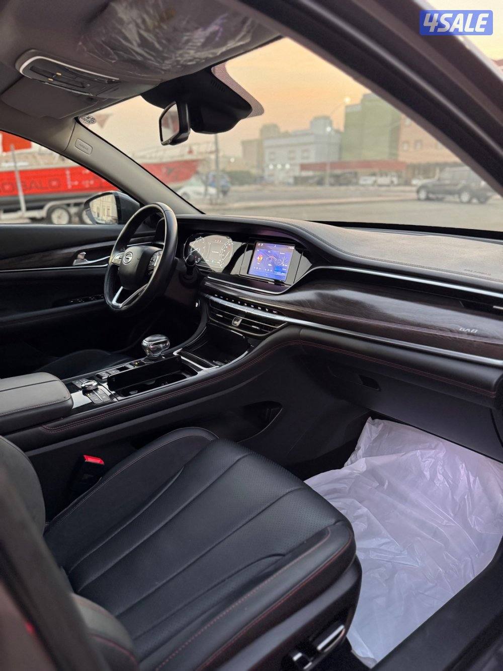 للبيع جي اية سي 20228