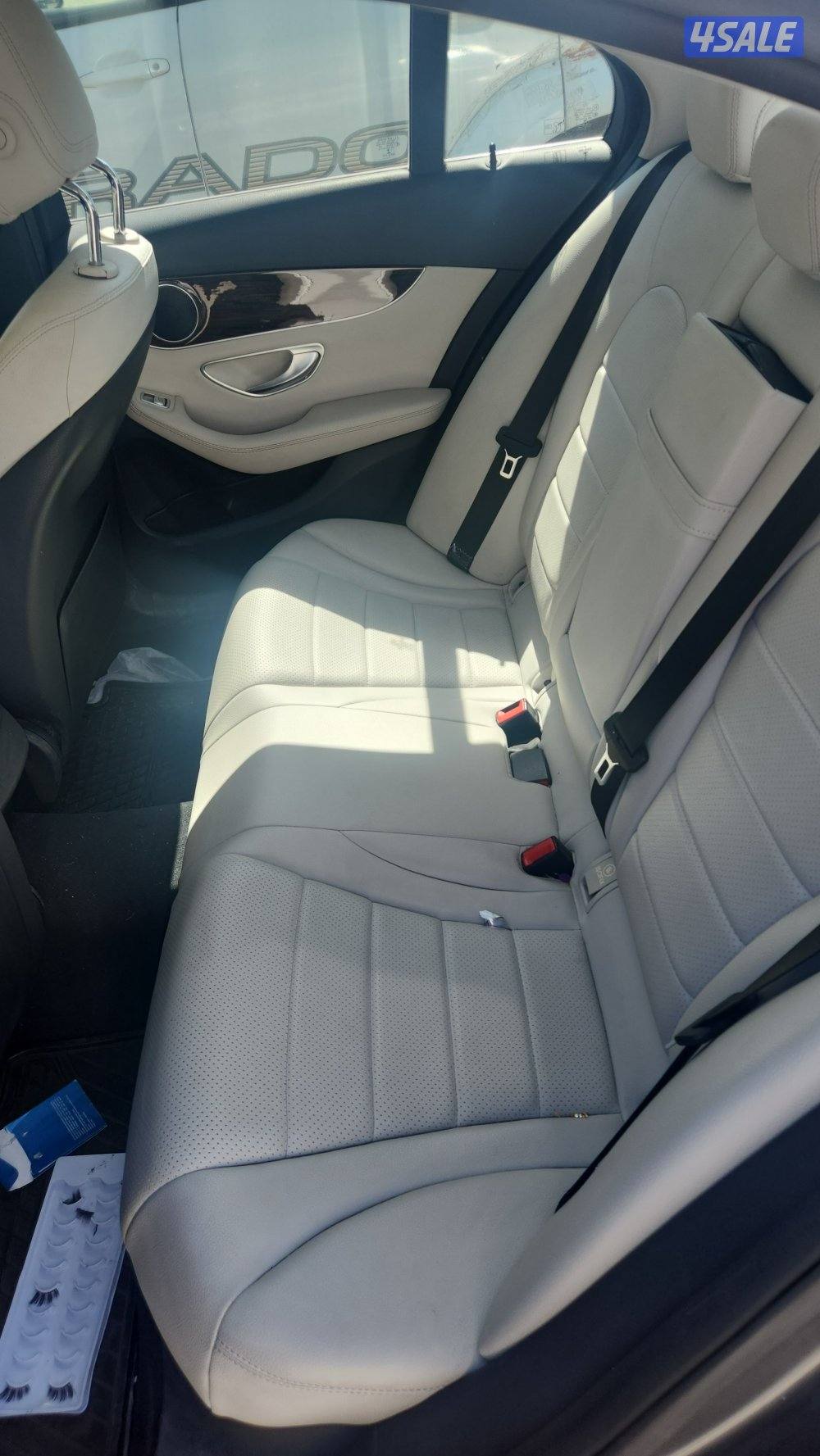 للبيع C300 موديل 20173