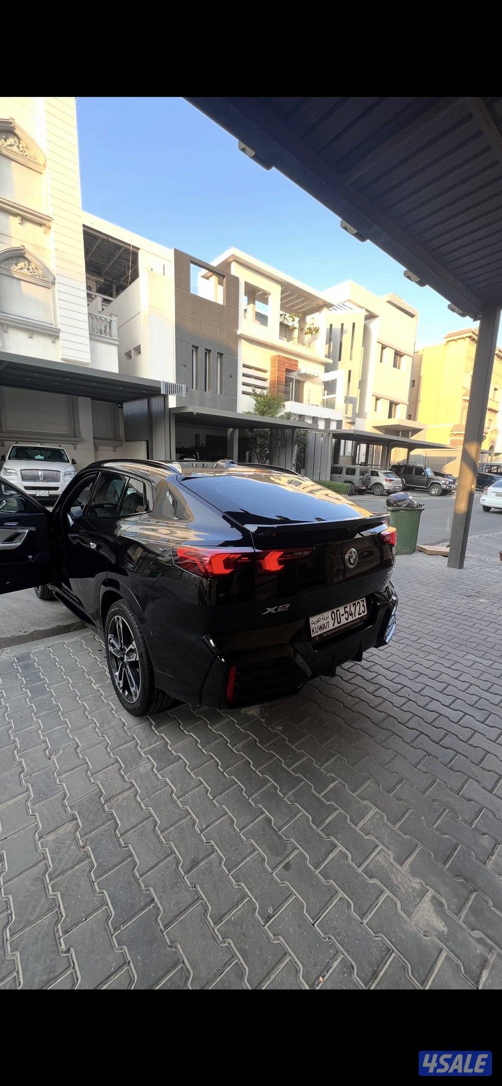 بي ام دبليو 2x موديل 2026 مطلوبه 15,350 على كفالة الوكاله4