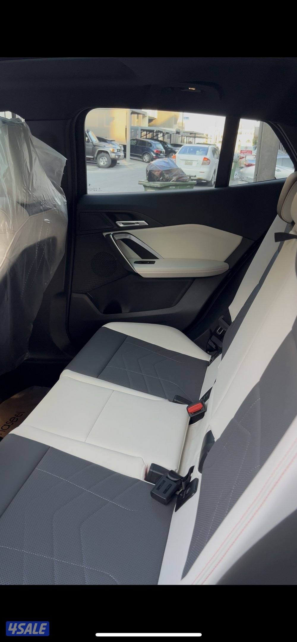 بي ام دبليو 2x موديل 2026 مطلوبه 15,350 على كفالة الوكاله7