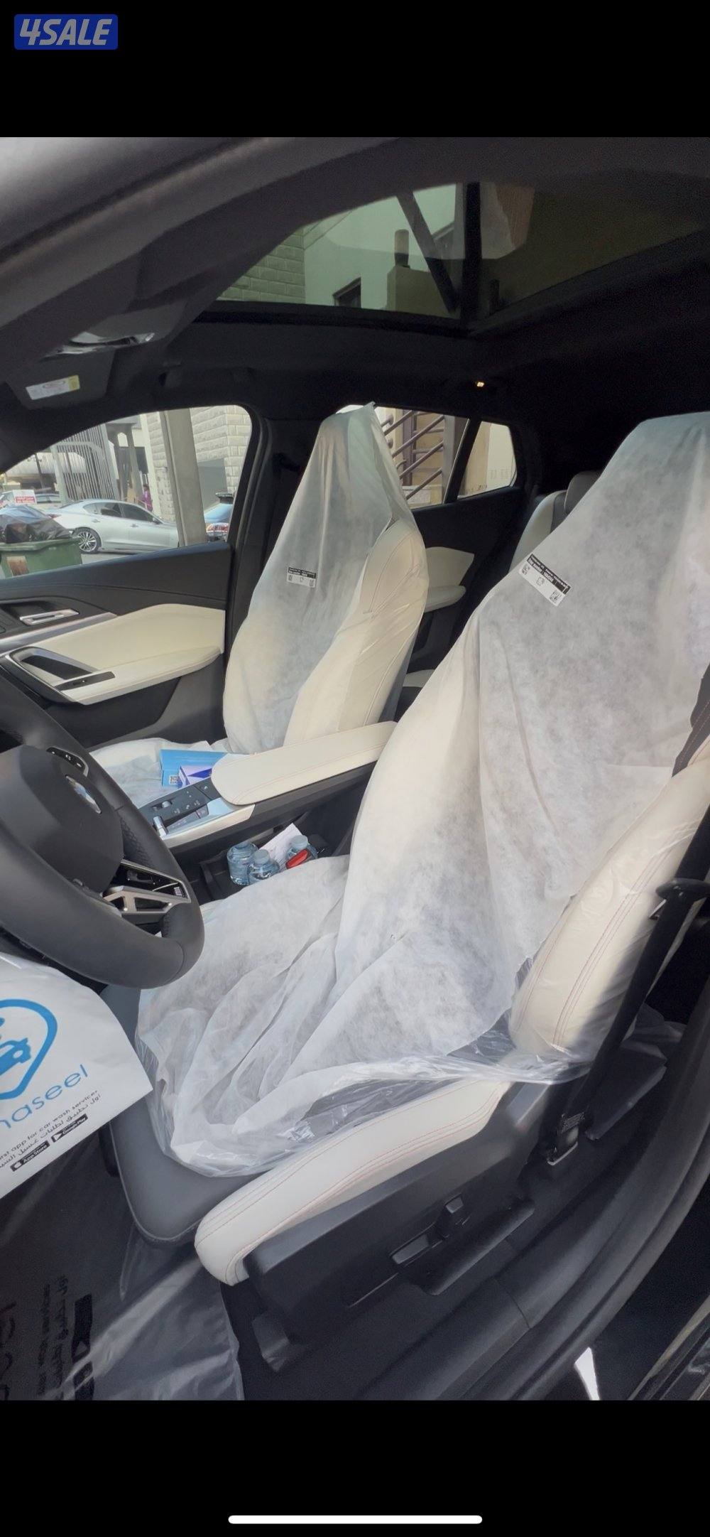 بي ام دبليو 2x موديل 2026 مطلوبه 15,350 على كفالة الوكاله8