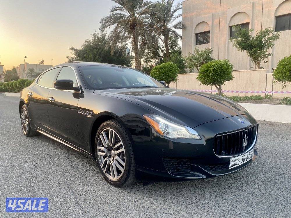 مازيراتي عداد 56 الف0