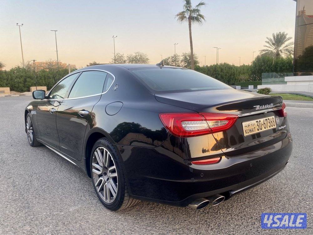 مازيراتي عداد 56 الف1