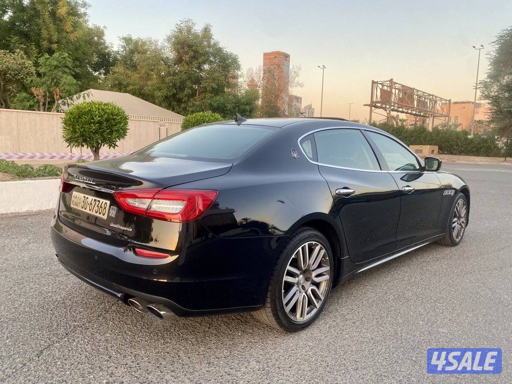 مازيراتي عداد 56 الف2