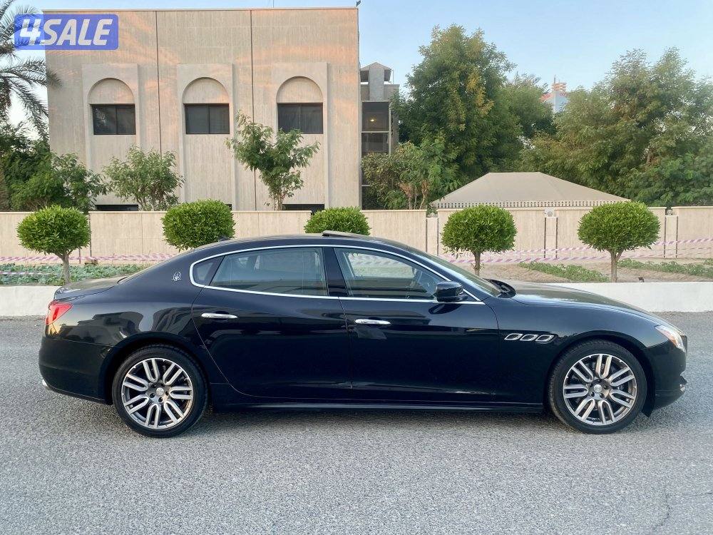 مازيراتي عداد 56 الف3