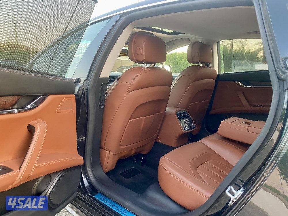 مازيراتي عداد 56 الف4