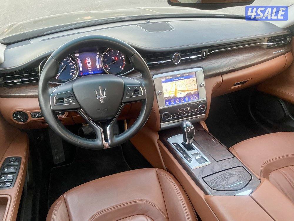 مازيراتي عداد 56 الف5