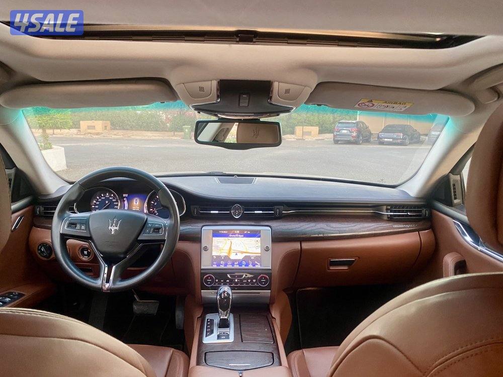 مازيراتي عداد 56 الف6