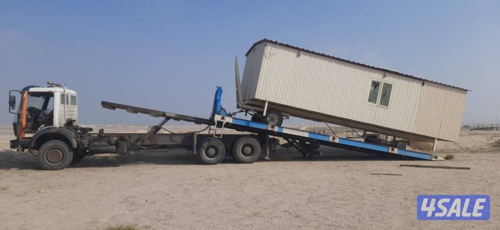 ابومحمد نقل  وسحب كبرات وتناكر وعزب3