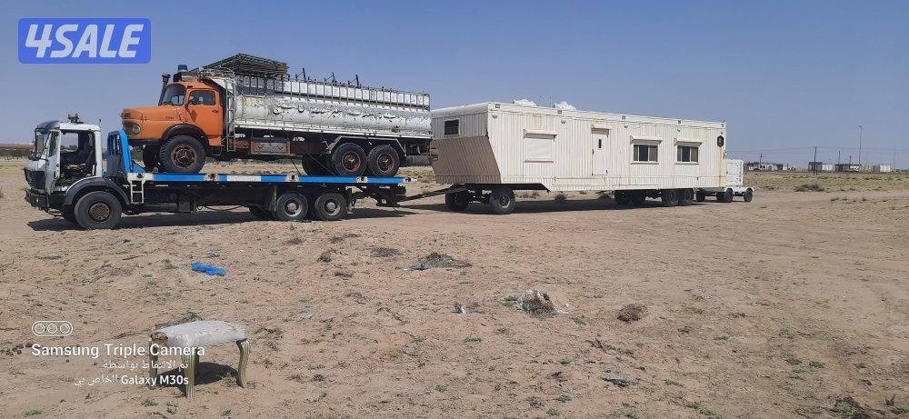 ابومحمد نقل  وسحب كبرات وتناكر وعزب5