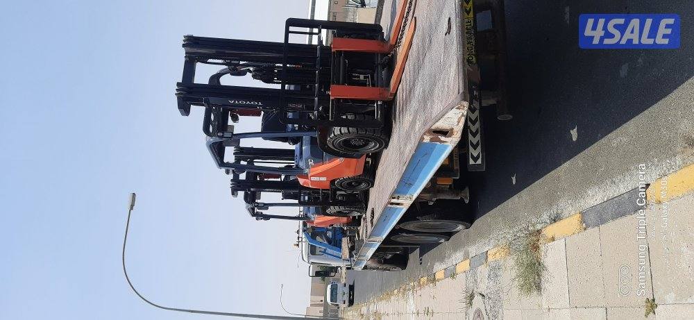 ابومحمد نقل  وسحب كبرات وتناكر وعزب6