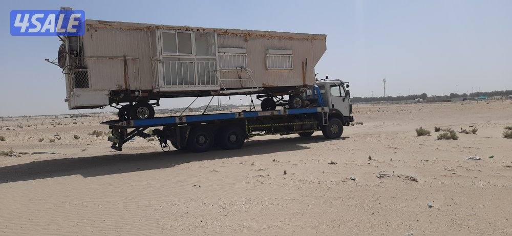 ابومحمد نقل  وسحب كبرات وتناكر وعزب9