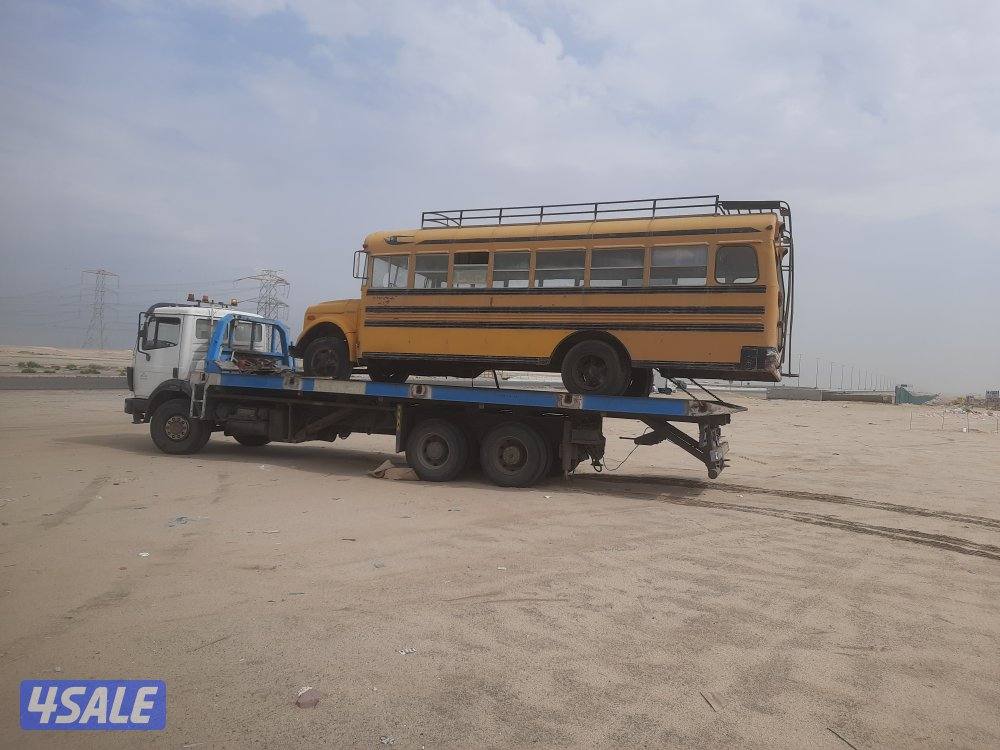 ابومحمد نقل  وسحب كبرات وتناكر وعزب11