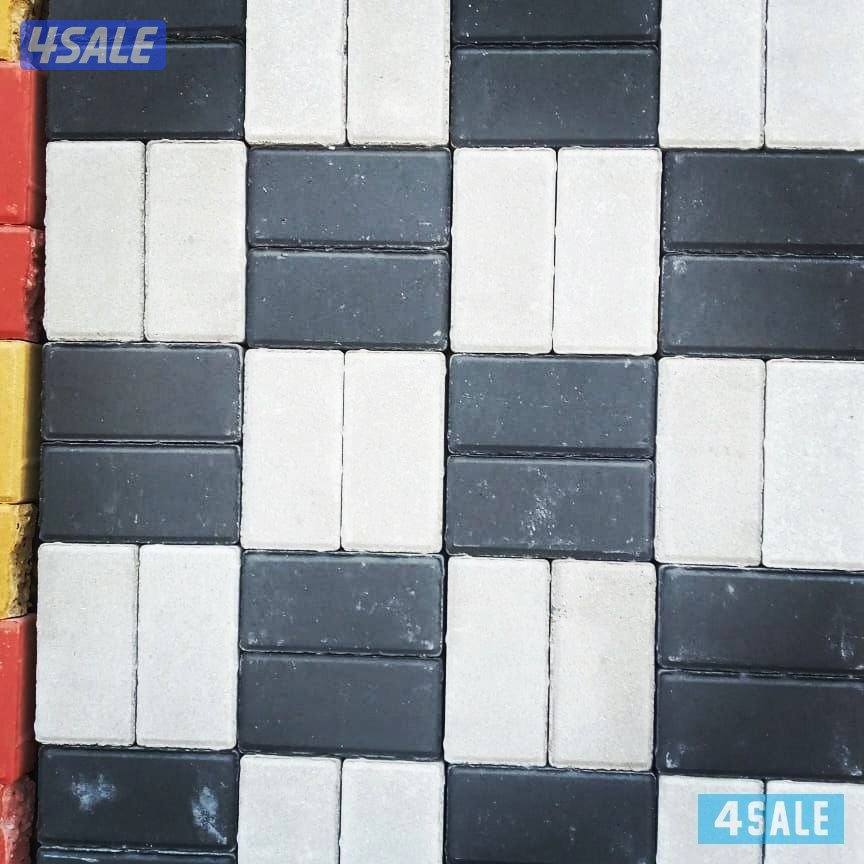 تركيب بلاط متداخل /تركيب كربسون ابوفاطمه11