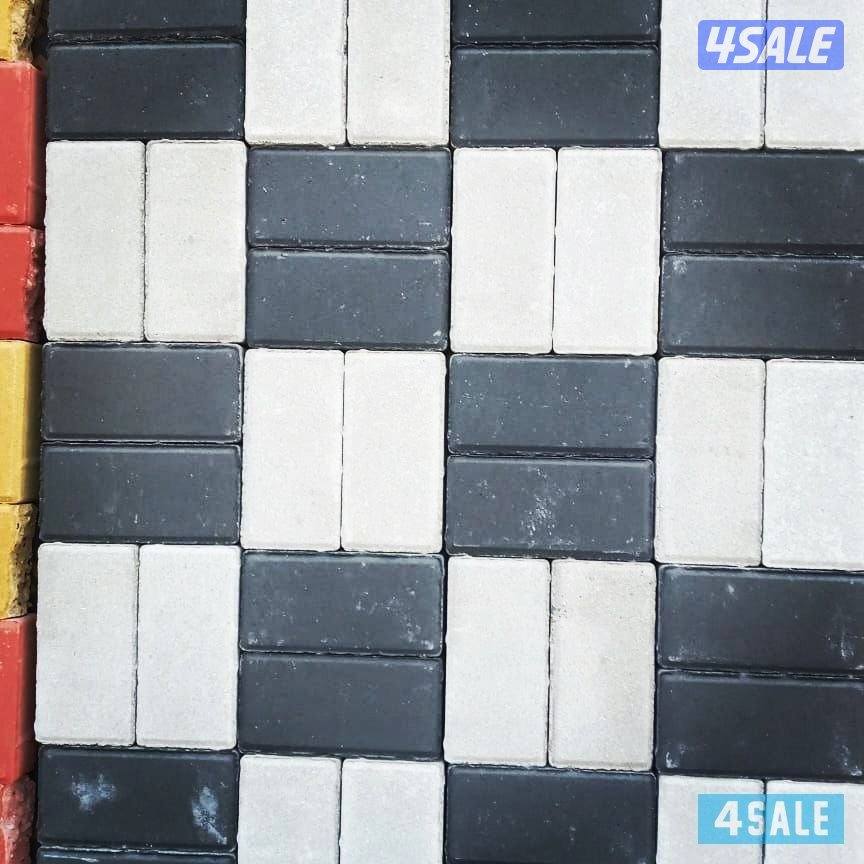 تركيب بلاط متداخل /تركيب كربسون ابوفاطمه12