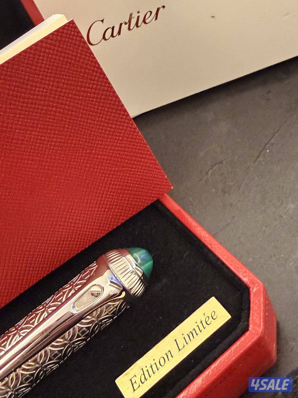 قلم كارتير لمتد1