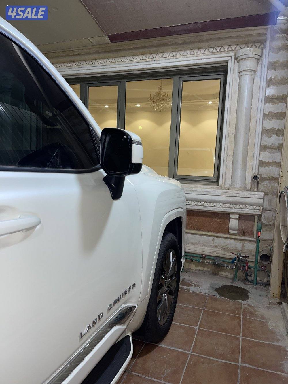 2024 تون تبربو الساير ايرو S الفل زوائد  كامل مواصفات2