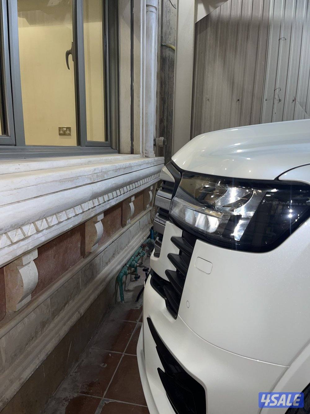 2024 تون تبربو الساير ايرو S الفل زوائد  كامل مواصفات4