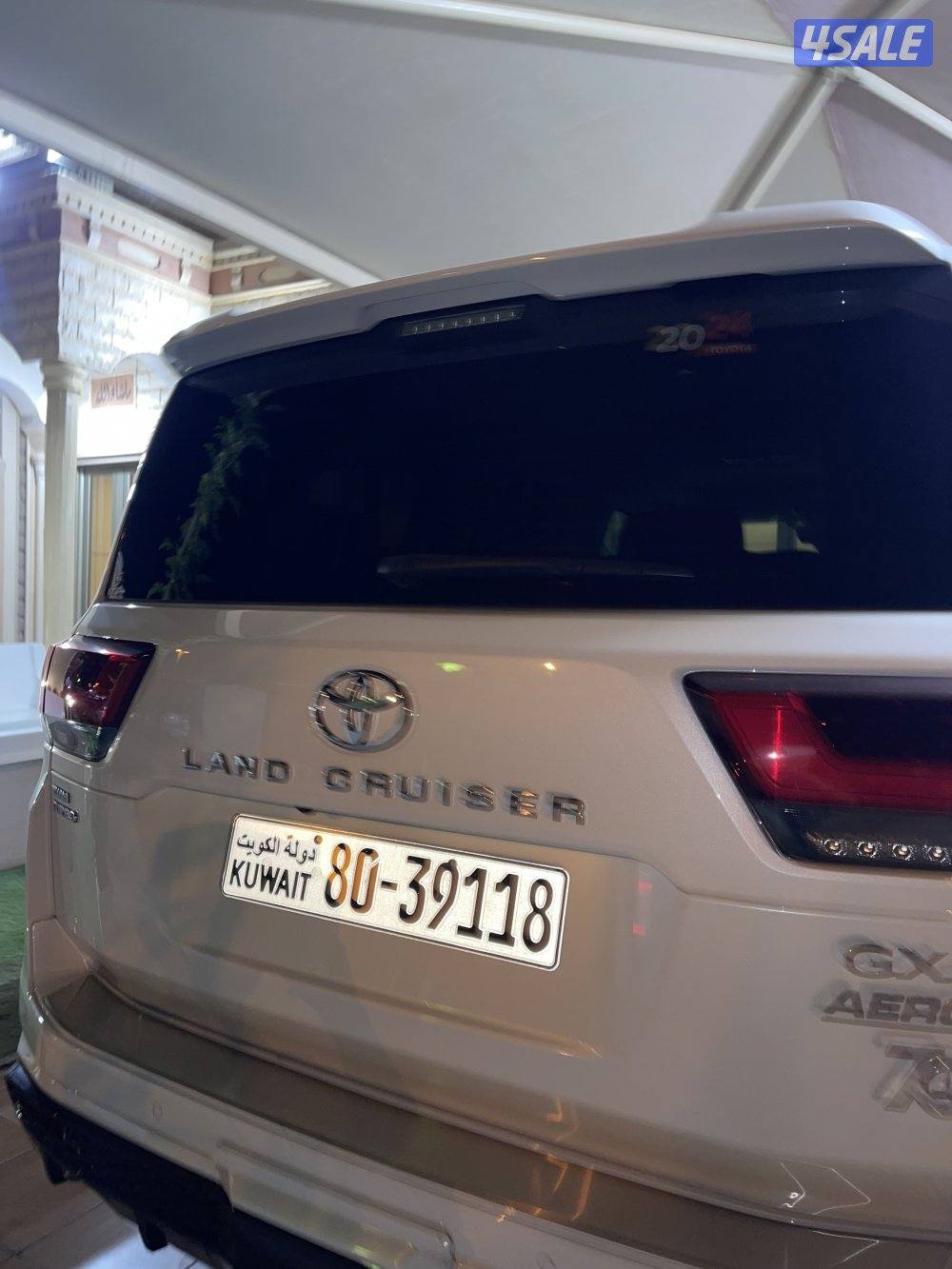 2024 تون تبربو الساير ايرو S الفل زوائد  كامل مواصفات5