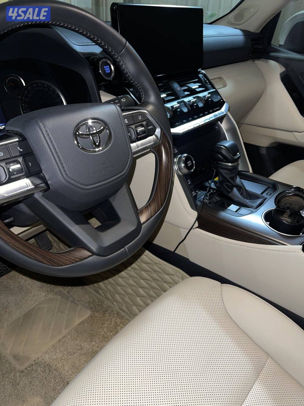 2024 تون تبربو الساير ايرو S الفل زوائد  كامل مواصفات6