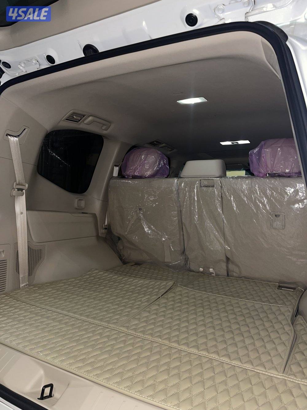 2024 تون تبربو الساير ايرو S الفل زوائد  كامل مواصفات7