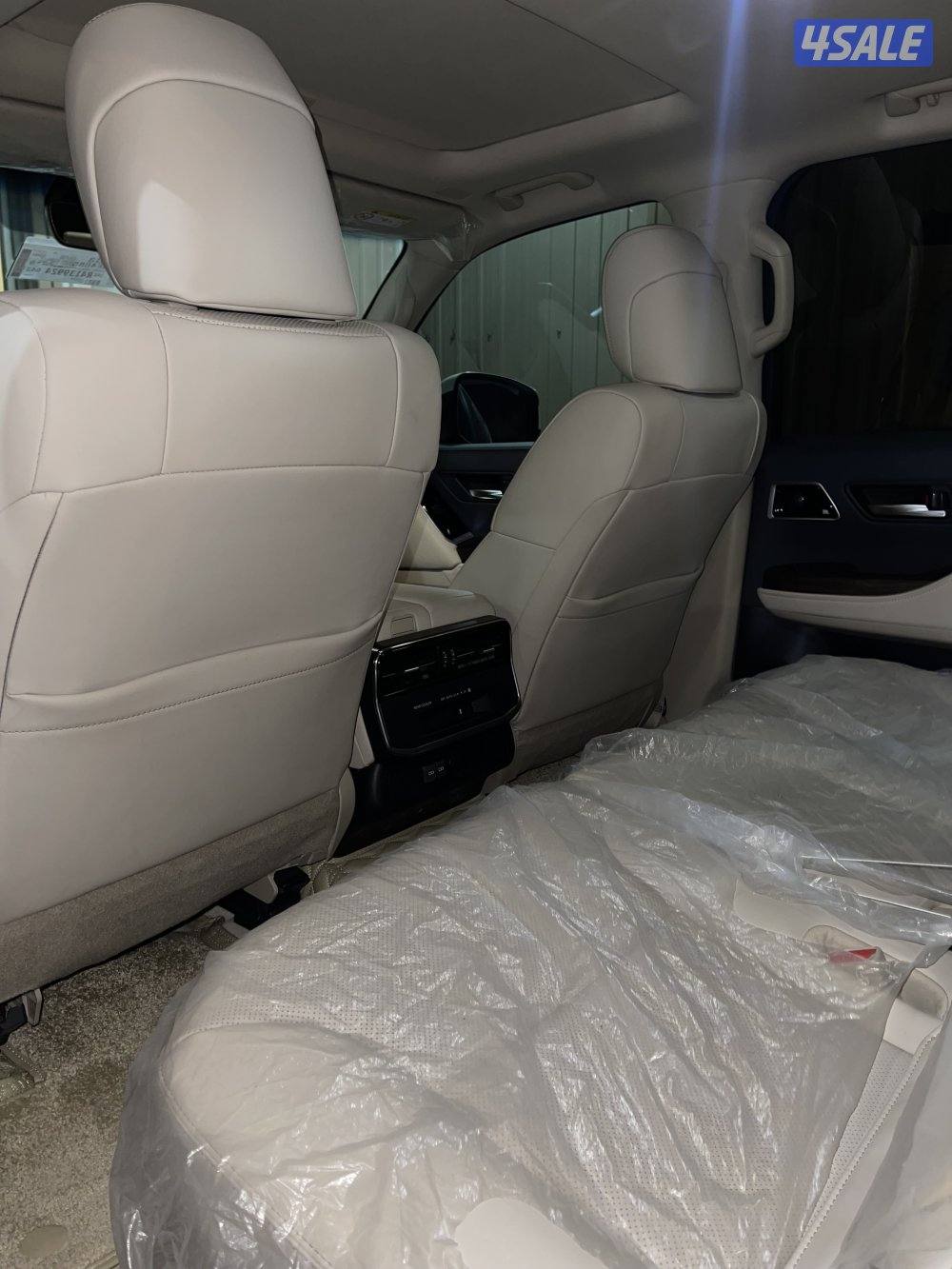 2024 تون تبربو الساير ايرو S الفل زوائد  كامل مواصفات8