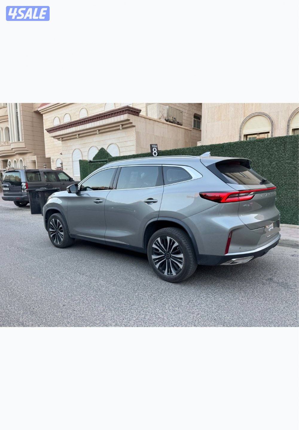 TXL 2.0 فل اوبشن3