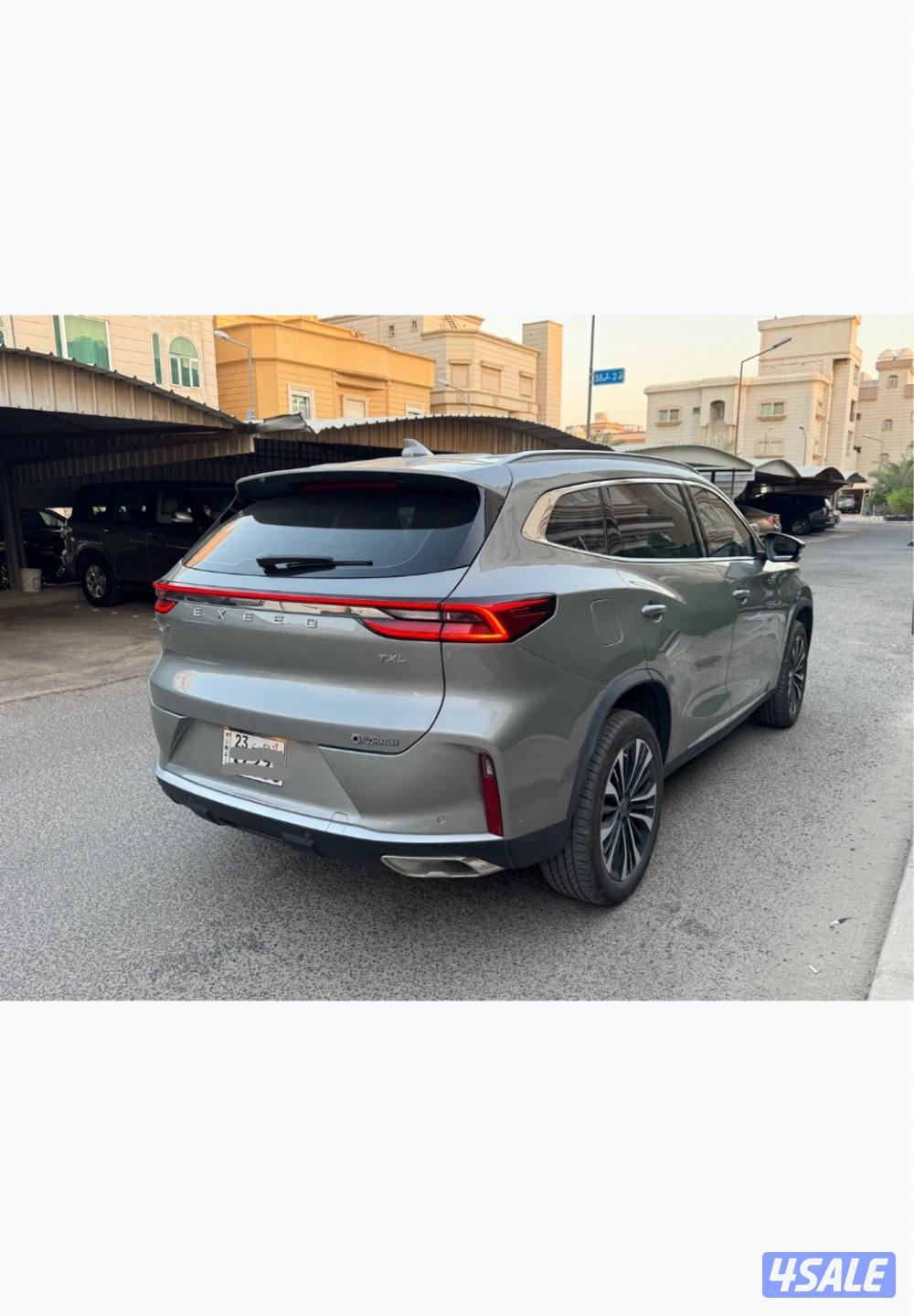 TXL 2.0 فل اوبشن4