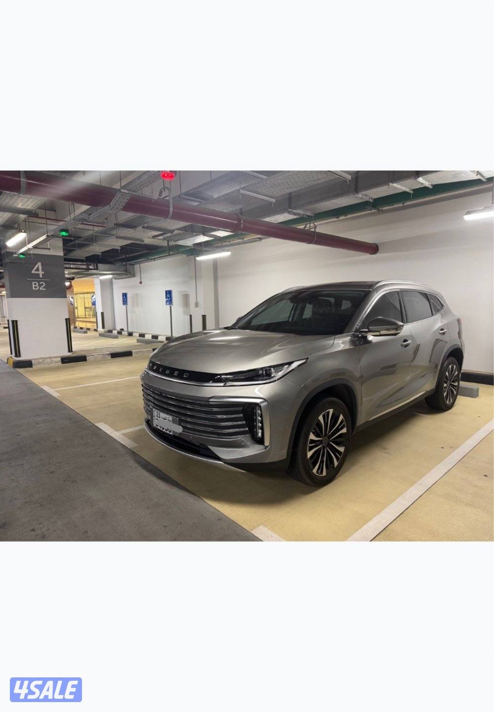 TXL 2.0 فل اوبشن8