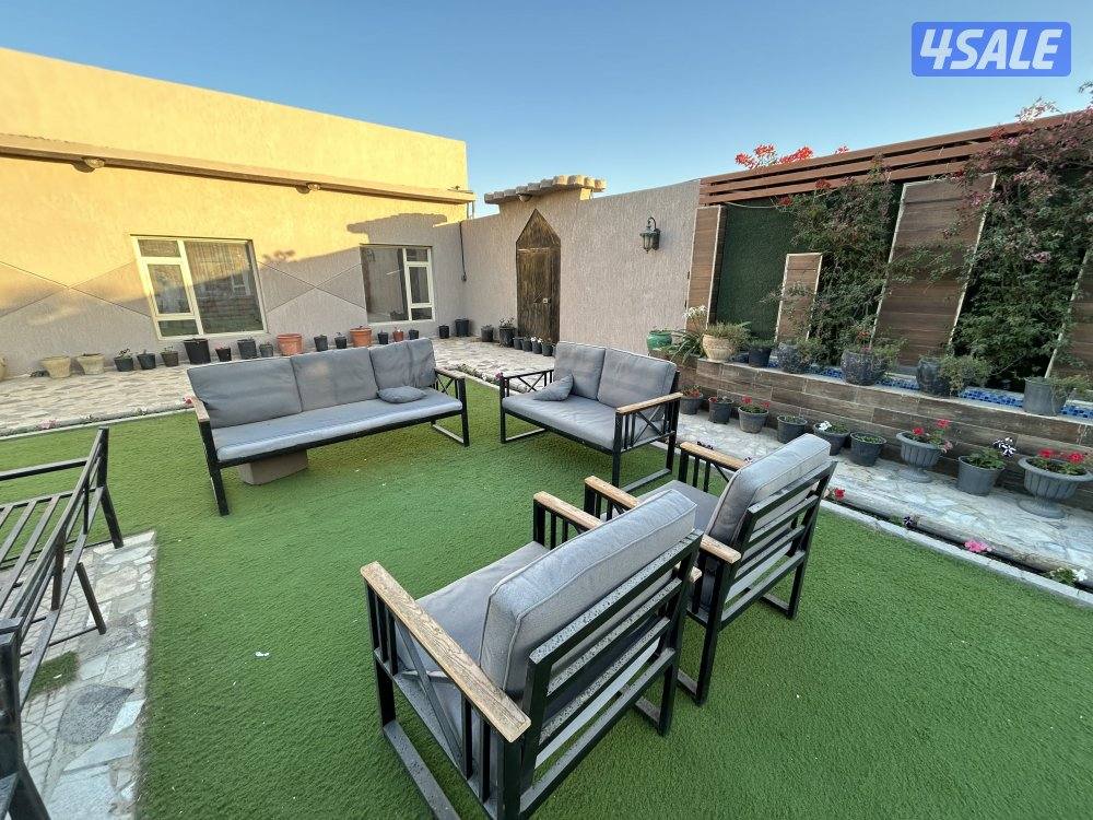 للبيع كشته0