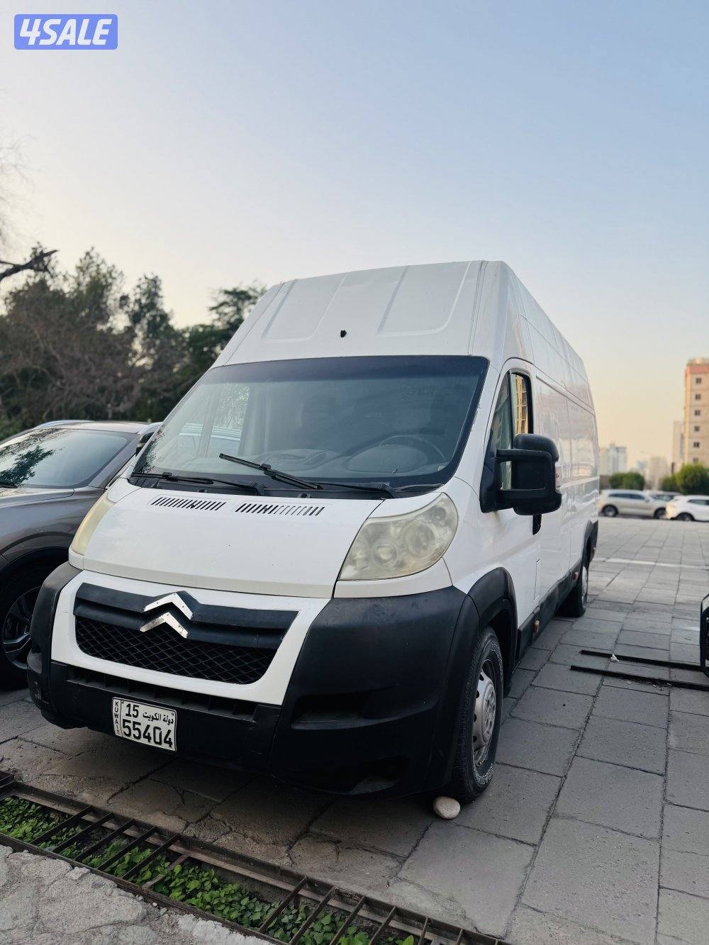 للبيع فود تراك1