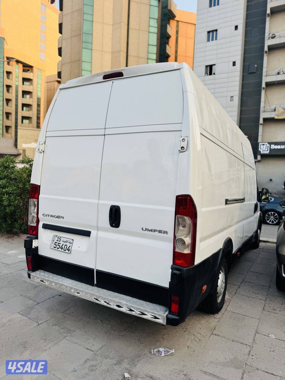 للبيع فود تراك5