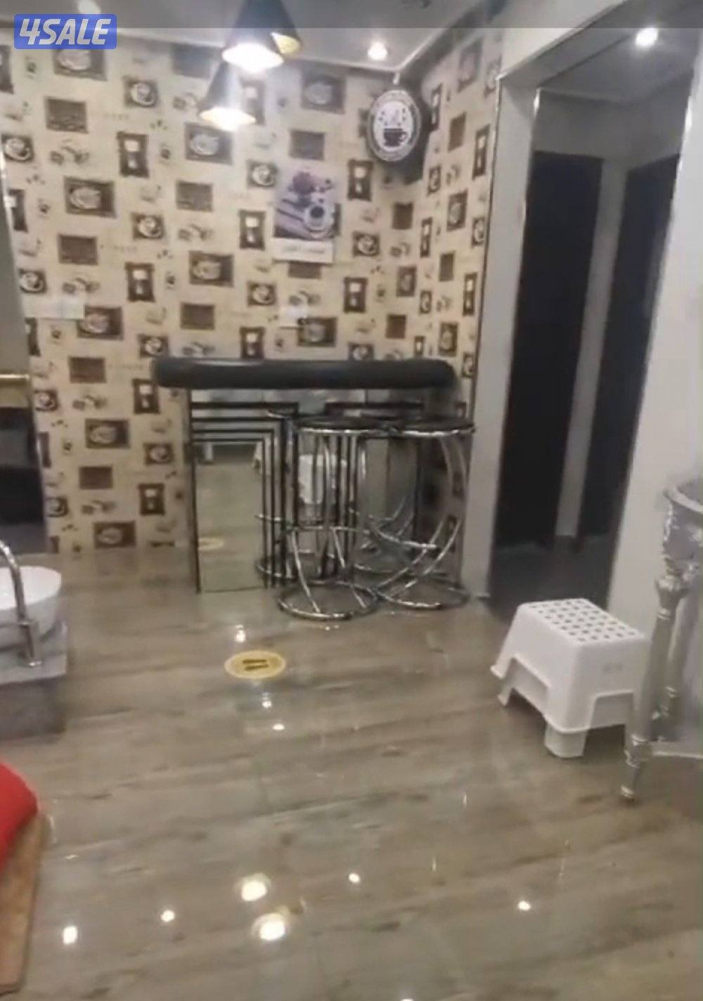 المهبوله قطعه ٢ شارع ٢٠ عماره ٢٢٢ بجانب مستشفى عاليه الطبي0