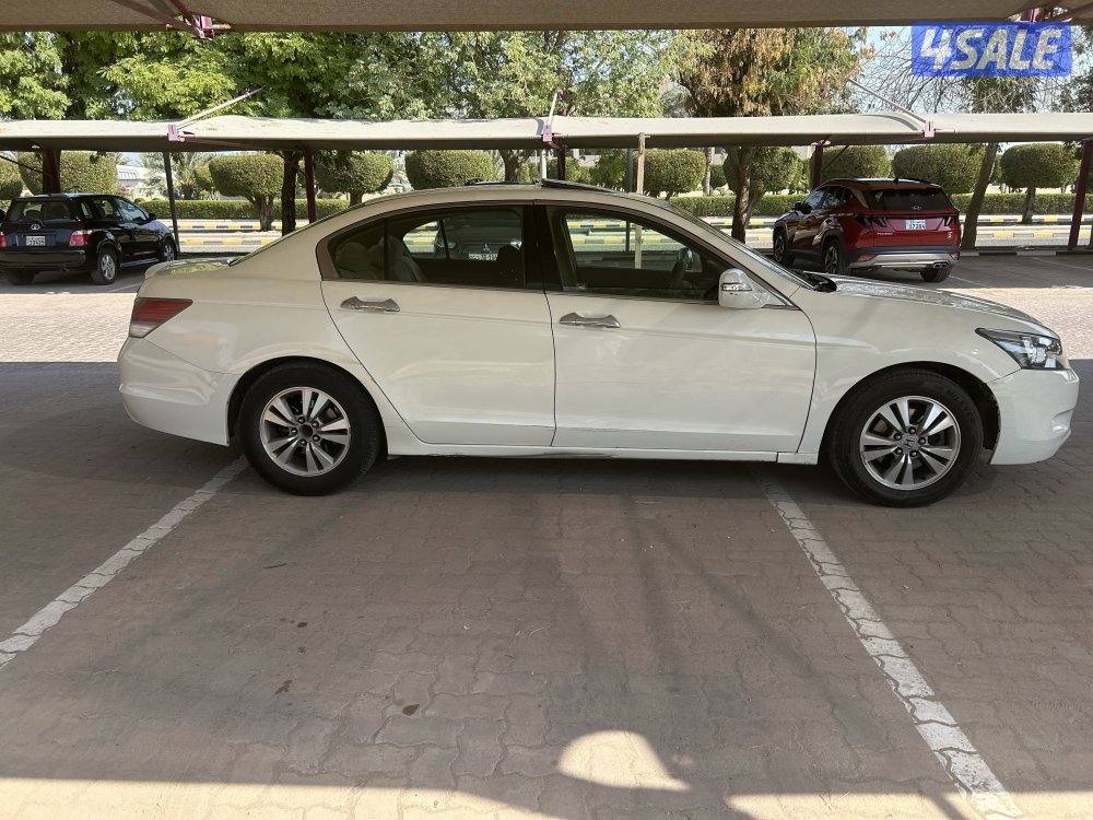 للبيع هوندا اكورد0