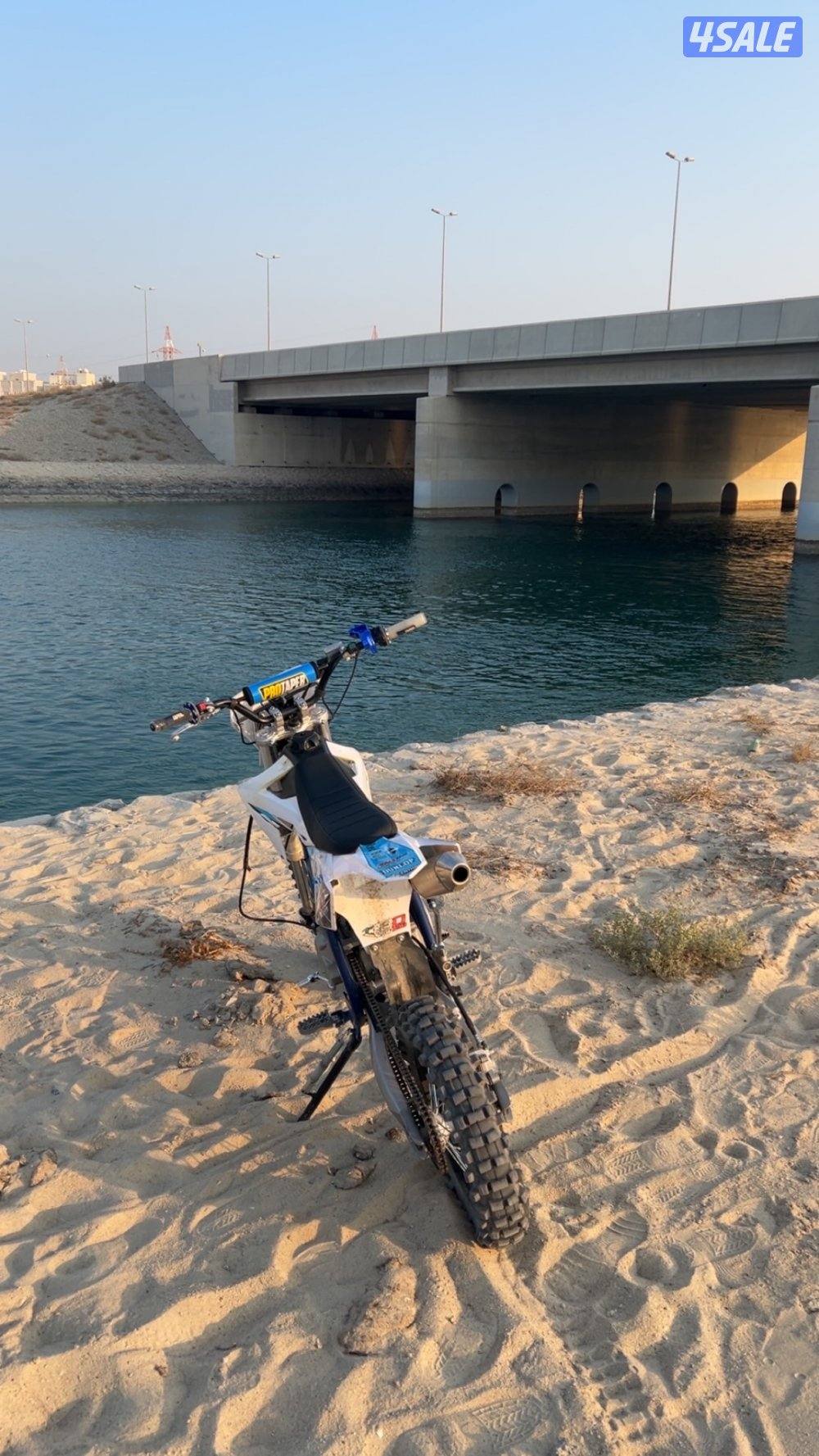 سيكل صيني ١٢٥cc0