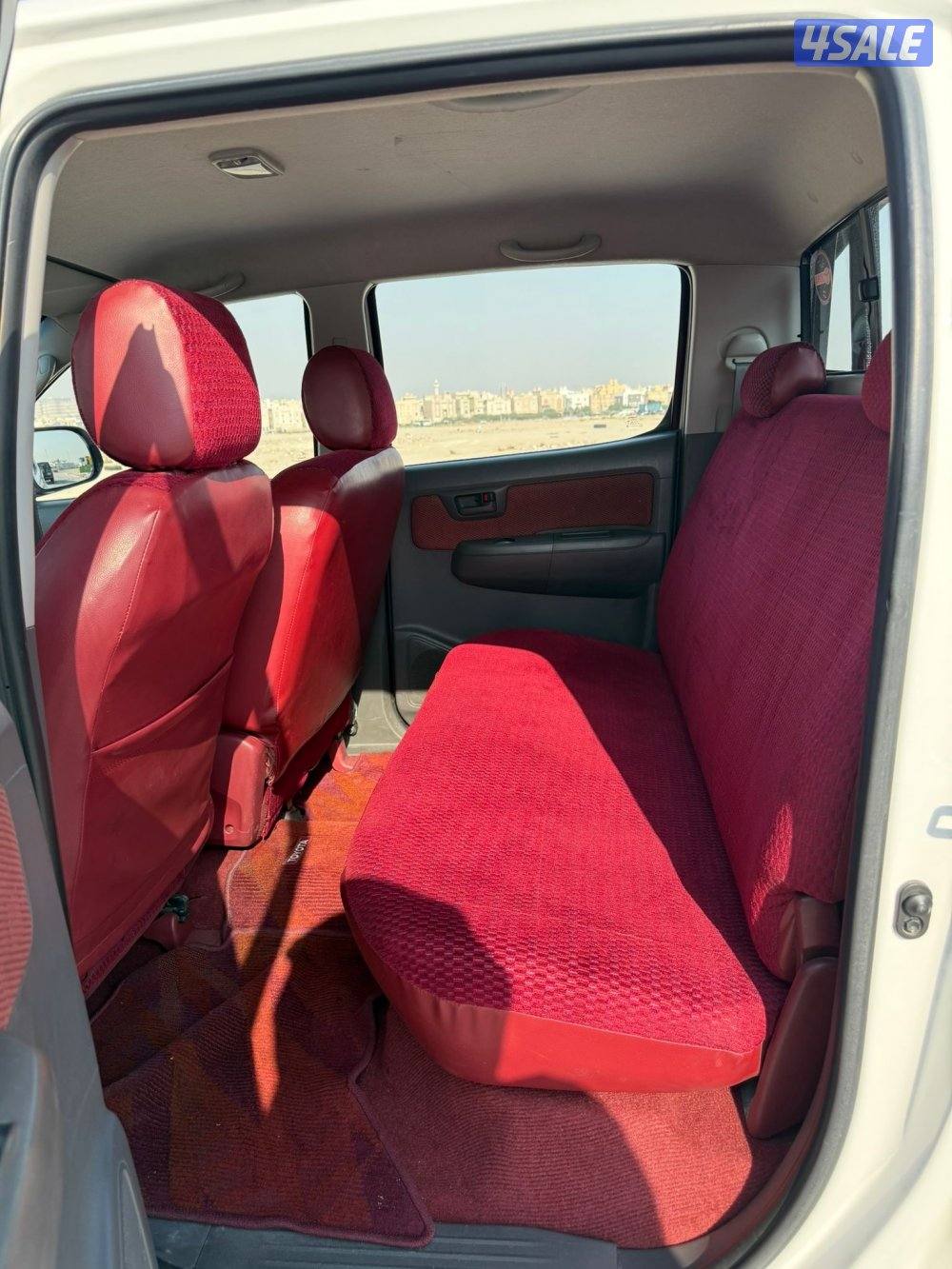 درجه ثانيه8