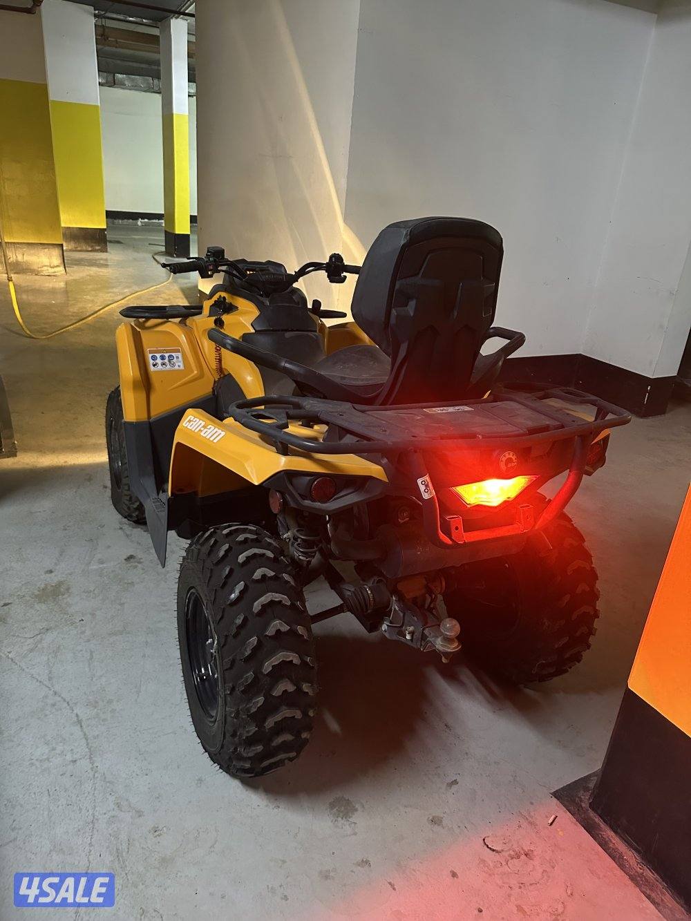 للبيع كانام 5702