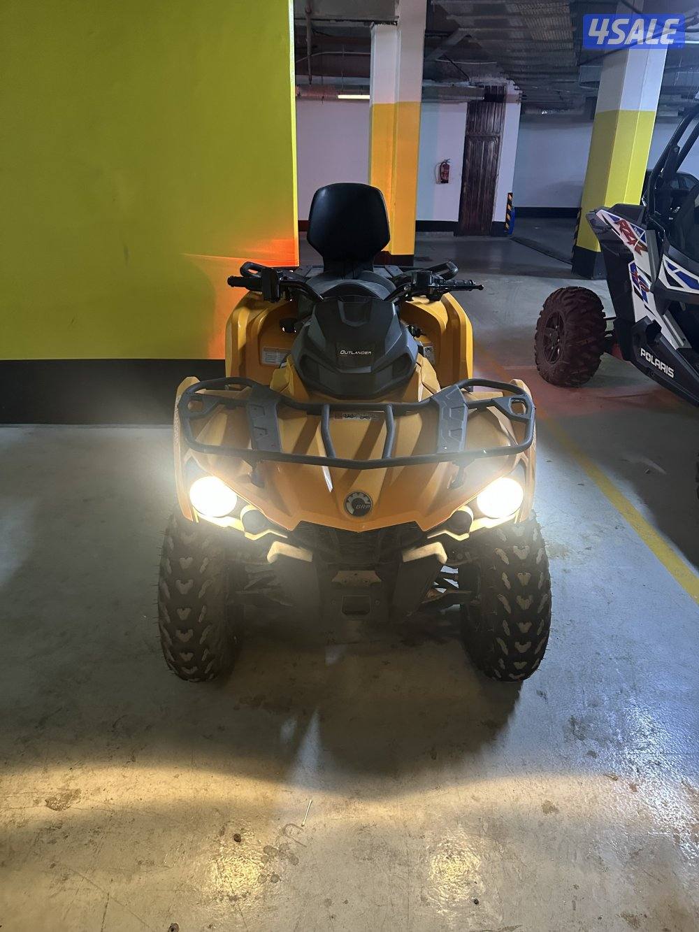 للبيع كانام 5703