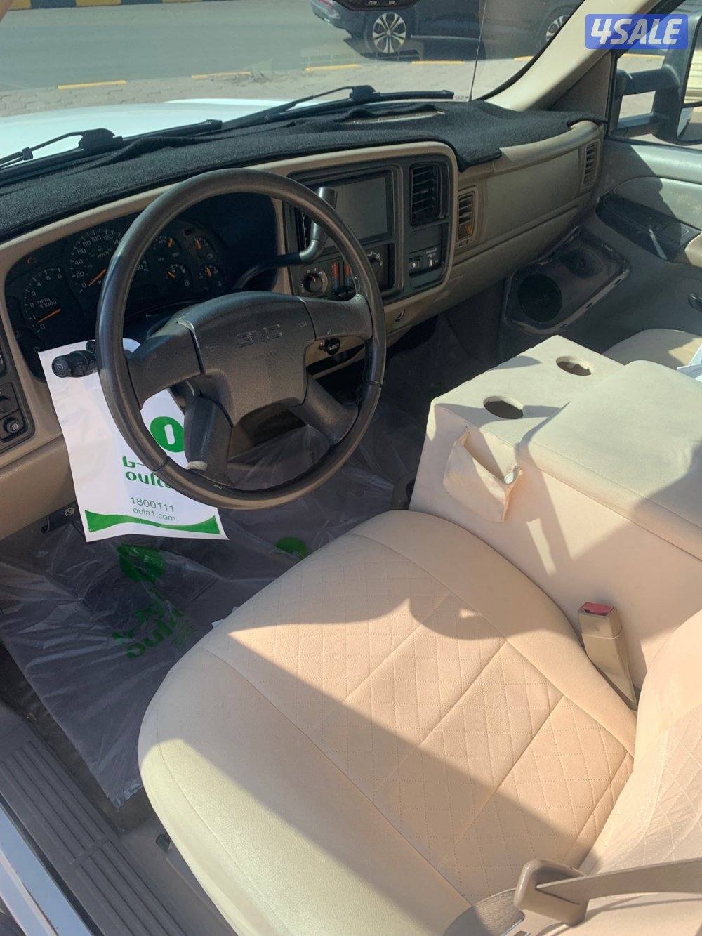 سييرا ٣٥٠٠ يديولي ماشي ١٨٠3