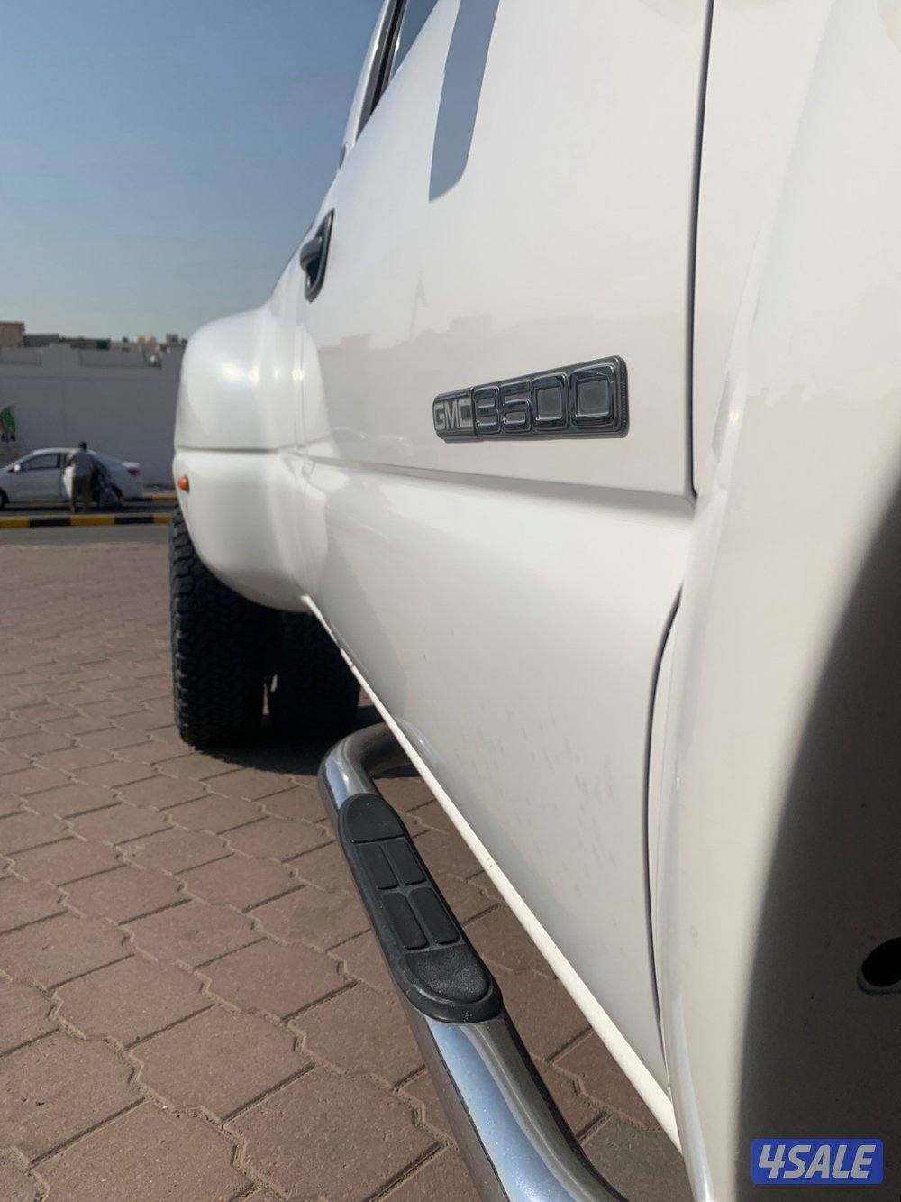 سييرا ٣٥٠٠ يديولي ماشي ١٨٠6